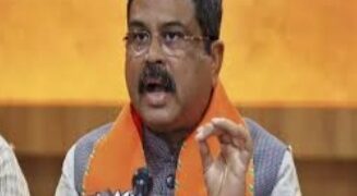 सरकार नीट पर चर्चा के लिए तैयार : धर्मेंद्र प्रधान