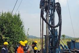 देश के पहले Underground Coal Gasification प्रोजेक्ट का हुआ शुभारंभ