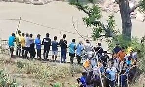 PM MODI ने उत्तराखंड बस दुर्घटना में हुई लोगों की मौत पर शोक व्यक्त किया, पीड़ितों के लिए अनुग्रह राशि की घोषणा की