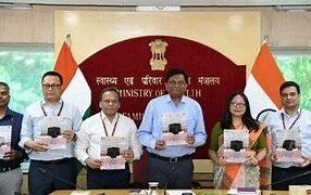केंद्र सरकार ने ‘हज तीर्थयात्रा के लिए चिकित्सा देखभाल व्यवस्था’ दस्तावेज किया जारी