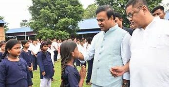 छात्राओं को 2500 रुपये मासिक स्टाइपेंड देगी असम सरकार