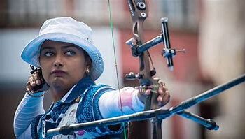 भारत ने पेरिस ओलंपिक के लिए तीरंदाजी में हासिल क‍िया पुरुष और महिला टीम के लिए कोटा