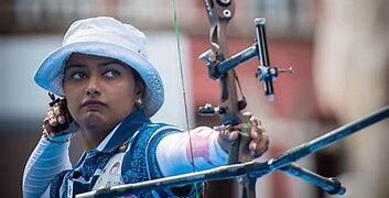 भारत ने पेरिस ओलंपिक के लिए तीरंदाजी में हासिल क‍िया पुरुष और महिला टीम के लिए कोटा