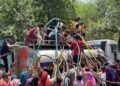 दिल्ली सरकार के कैबिनेट मंत्रियों ने पानी की मांग को लेकर प्रधानमंत्री को लिखा पत्र