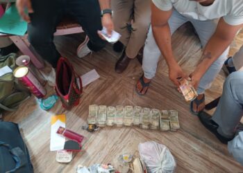 राजधानी दिल्ली से मानव तस्करी की शिकार 14 लड़कियों सहित 21 बाल श्रमिकों को कराया गया मुक्त