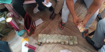 राजधानी दिल्ली से मानव तस्करी की शिकार 14 लड़कियों सहित 21 बाल श्रमिकों को कराया गया मुक्त
