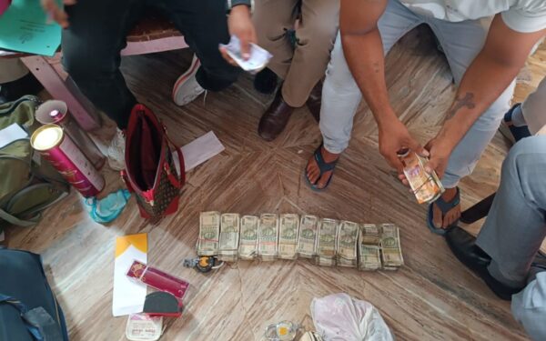 राजधानी दिल्ली से मानव तस्करी की शिकार 14 लड़कियों सहित 21 बाल श्रमिकों को कराया गया मुक्त