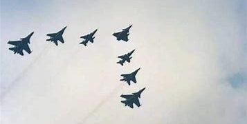 भारतीय वायु सेना के युद्धाभ्यास ‘तरंग शक्ति’ में 12 देश लेंगे भाग, जोधपुर में होगा आयोजित