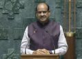 ध्वनिमत से ओम बिरला चुने गए 18वीं लोकसभा के अध्यक्ष, दूसरे बार पद पर हुए आसीन