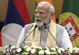 “मेरा मिशन है कि भारत, दुनिया के लिए शिक्षा और ज्ञान का केंद्र बने : प्रधानमंत्री नरेन्द्र मोदी