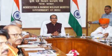 राज्यों में दलहन उत्पादन को बढ़ावा देने के लिए बड़ा कदम, कृषि मंत्री ने 100 प्रतिशत खरीद का दिया आश्वासन