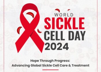 हम सिकल सेल रोग से निपटने के लिए अपनी प्रतिबद्धता दोहराते हैं : प्रधानमंत्री
