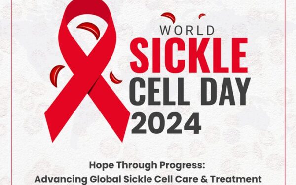 हम सिकल सेल रोग से निपटने के लिए अपनी प्रतिबद्धता दोहराते हैं : प्रधानमंत्री