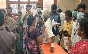 तमिलनाडु जहरीली शराबकांड में मरने वालों की संख्या बढ़कर हुई 47