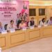 महिला एवं बाल विकास मंत्रालय ने महिला सशक्तिकरण पर 100 दिवसीय विशेष जागरूकता अभियान किया शुरू