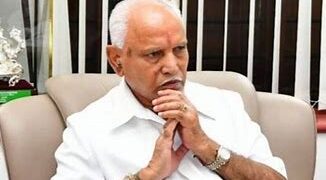 पूर्व सीएम Yediyurappa के खिलाफ POCSO केस में गैर-जमानती गिरफ्तारी वारंट हुआ जारी 