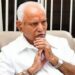 पूर्व सीएम Yediyurappa के खिलाफ POCSO केस में गैर-जमानती गिरफ्तारी वारंट हुआ जारी 