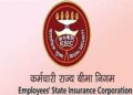 कर्मचारी राज्य बीमा निगम में अप्रैल 2024 में जोड़े गए 16.47 लाख नए कर्मचारी