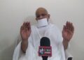 मीनाबाई स्वामी जी का चातुर्मास परम पूज्य गुरुदेव धीरजमुनि महाराज के नेतृत्व में हुआ आरंभ   