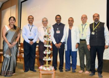 परमाणु ऊर्जा विभाग ने ‘एक डीएई एक सदस्यता’ का उद्घाटन किया