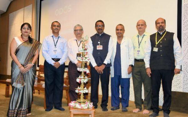 परमाणु ऊर्जा विभाग ने ‘एक डीएई एक सदस्यता’ का उद्घाटन किया