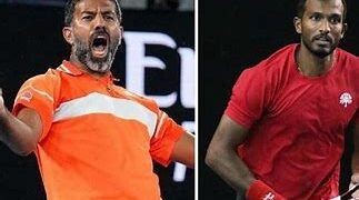 Paris Olympics 2024 : पेरिस जाने वाले रोहन बोपन्ना और श्रीराम बालाजी दो एटीपी स्पर्धाओं में लेंगे भाग