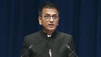 बाजार में तेजी के बीच सेबी और सैट रहे सतर्क : सीजेआई