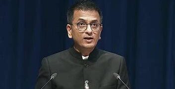 बाजार में तेजी के बीच सेबी और सैट रहे सतर्क : सीजेआई