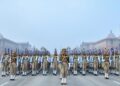प्रधानमंत्री ने केंद्रीय रिजर्व पुलिस बल कर्मियों को स्थापना दिवस पर दीं शुभकामनाएं