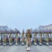 प्रधानमंत्री ने केंद्रीय रिजर्व पुलिस बल कर्मियों को स्थापना दिवस पर दीं शुभकामनाएं