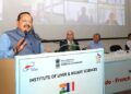 हर तीसरा भारतीय फैटी लीवर से प्रभावित है, यह मधुमेह और चयापचय विकारों का कारण : डॉ. जितेंद्र सिंह