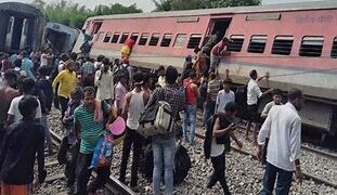 Dibrugarh Express train accident : घटना में एक व्यक्ति की मौत, 7 हुए घायल : CPRO