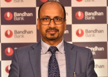 बंधन बैंक का कुल कारोबार 22% बढ़कर हुआ 2.59 लाख करोड़ रुपये