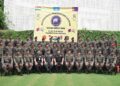 भारतीय सेना की टुकड़ी बहुराष्ट्रीय सैन्य अभ्यास खान क्वेस्ट के लिए हुई रवाना