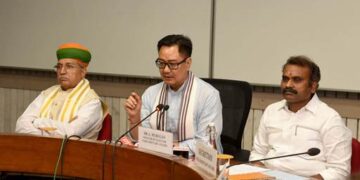 दोनों सदनों के अनिश्चित काल के लिए स्थगित होने के साथ संसद सत्र समाप्त
