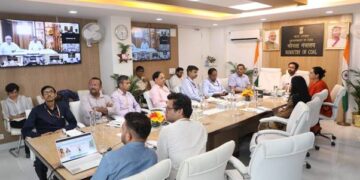 UPSC के उम्मीदवारों को मिलेगा 1 लाख रुपये, केंद्र ने NIRMAN पोर्टल क‍िया लांच