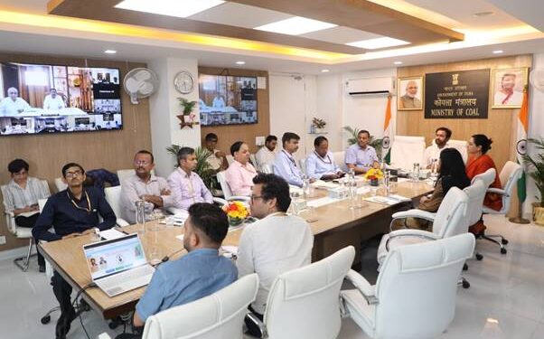 UPSC के उम्मीदवारों को मिलेगा 1 लाख रुपये, केंद्र ने NIRMAN पोर्टल किया लांच