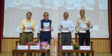 पृथ्वी विज्ञान मंत्रालय ने मनाया 18वां स्थापना दिवस