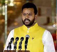 AAI न्यूनतम व्यवधान सुनिश्चित करने के लिए मैन्युअल तरीकों का उपयोग करके स्थिति को सक्रिय रूप से प्रबंधित कर रहे हैं : नागरिक उड्डयन मंत्री