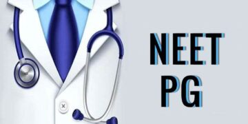 NEET PG EXAM की नई तारीख का ऐलान, 11 अगस्त को होगी परीक्षा