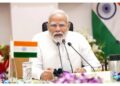 विकसित भारत हर भारतीय का लक्ष्य :PM MODI