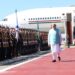 PM MODI रूस की दो दिवसीय यात्रा पर मॉस्को पहुंचे, गार्ड ऑफ ऑनर से हुआ स्वागत