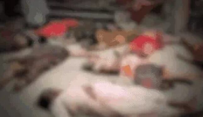 UTTARPRADESH:  हाथरस जिले में हुआ बड़ा हादसा, भगदड़ से 122 की मौत ,150 से ज्यादा घायल