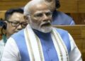 तीसरे कार्यकाल में करेंगे तीन गुना गति से काम: PM MODI
