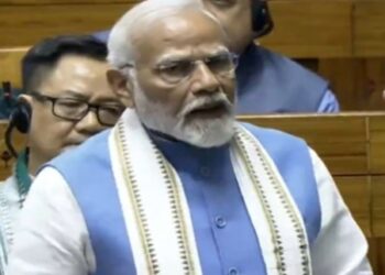 तीसरे कार्यकाल में करेंगे तीन गुना गति से काम: PM MODI