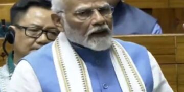 तीसरे कार्यकाल में करेंगे तीन गुना गति से काम: PM MODI