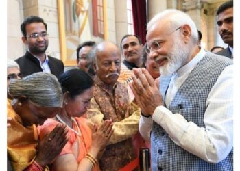 प्रख्यात कृषिविद कमला पुजारी का निधन, राष्ट्रपति और प्रधानमंत्री ने व्यक्त किया शोक