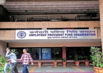 EPFO ने मई महीने में रिकॉर्ड 19.5 लाख सदस्य जोड़े, 58 फीसदी से अधिक की उम्र 18-25 वर्ष