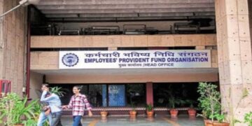 EPFO ने मई महीने में रिकॉर्ड 19.5 लाख सदस्य जोड़े, 58 फीसदी से अधिक की उम्र 18-25 वर्ष