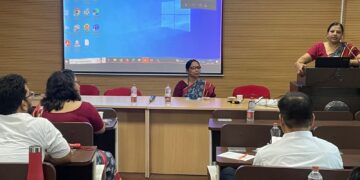 AAI : कार्यस्थल पर महिलाओं के खिलाफ यौन उत्पीड़न की रोकथाम पर हुआ जागरूकता कार्यक्रम